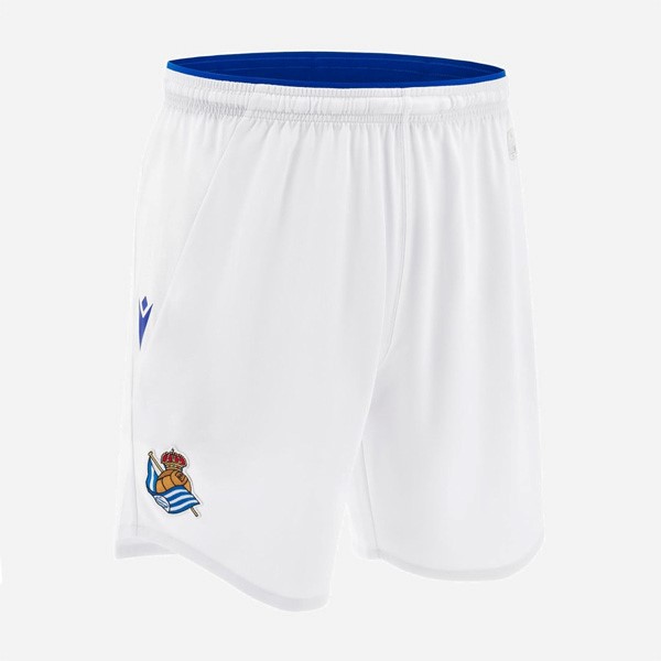 Pantalones Real Sociedad 1ª 2024/25